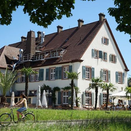 Hotel Gasthaus Schuetzen Freiburg im Breisgau Exterior foto