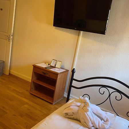 Hotel Gasthaus Schuetzen Freiburg im Breisgau Cameră foto
