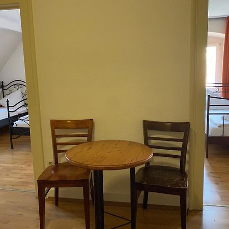 Hotel Gasthaus Schuetzen Freiburg im Breisgau Cameră foto