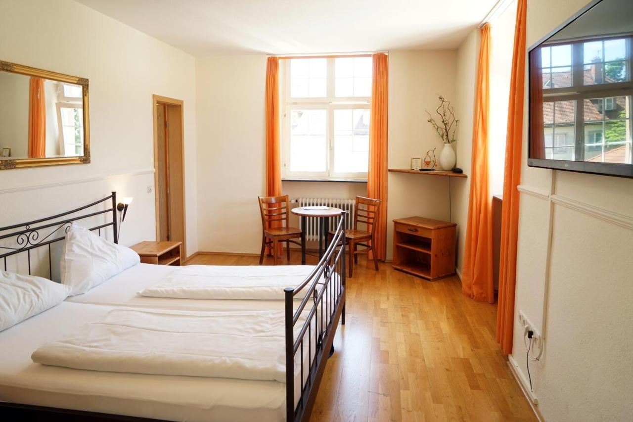 Hotel Gasthaus Schuetzen Freiburg im Breisgau Cameră foto