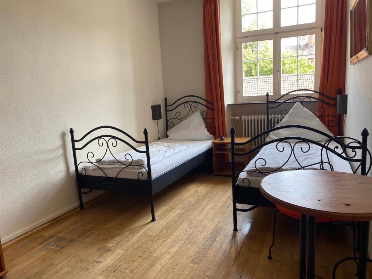 Hotel Gasthaus Schuetzen Freiburg im Breisgau Cameră foto