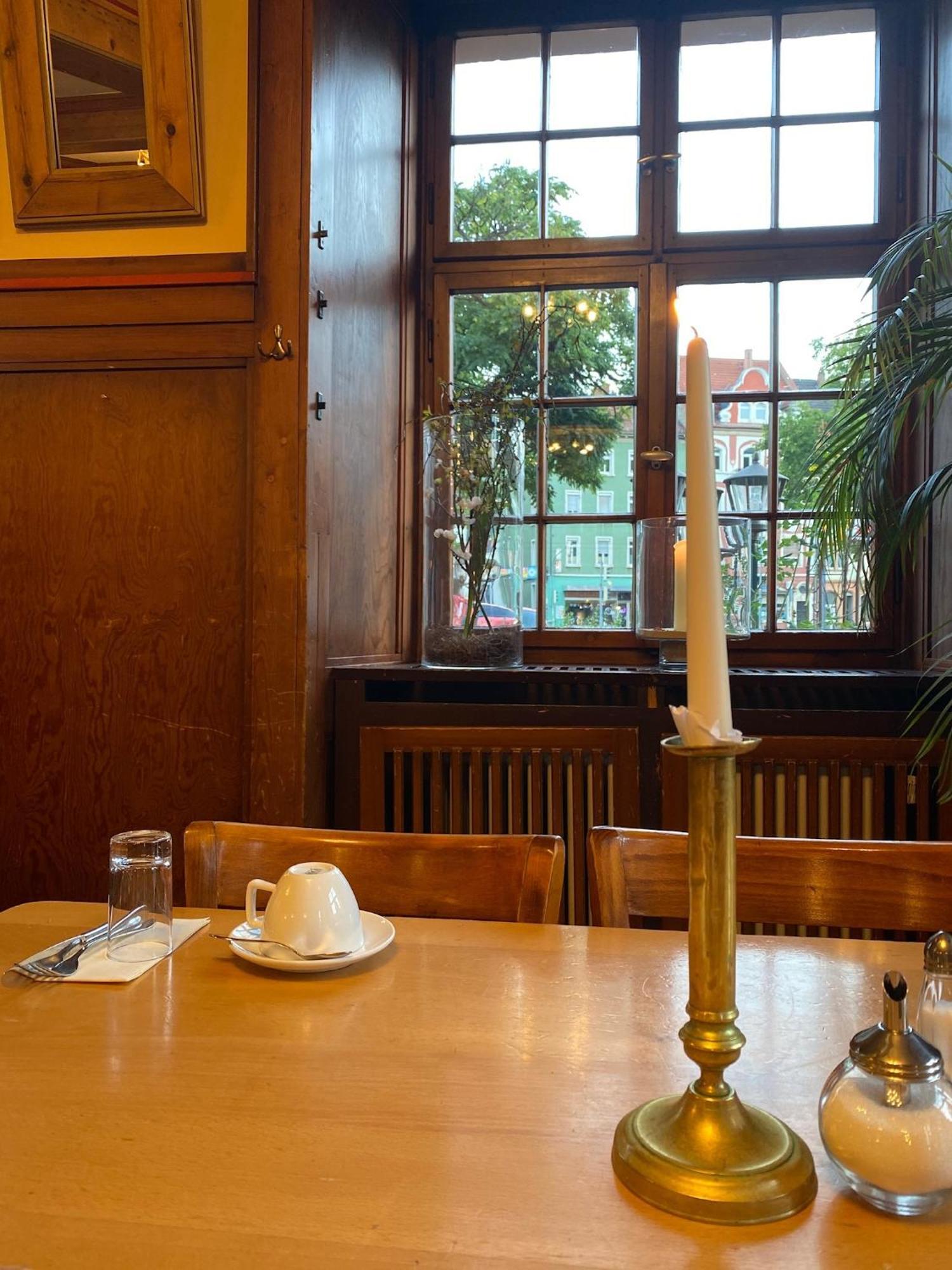 Hotel Gasthaus Schuetzen Freiburg im Breisgau Exterior foto