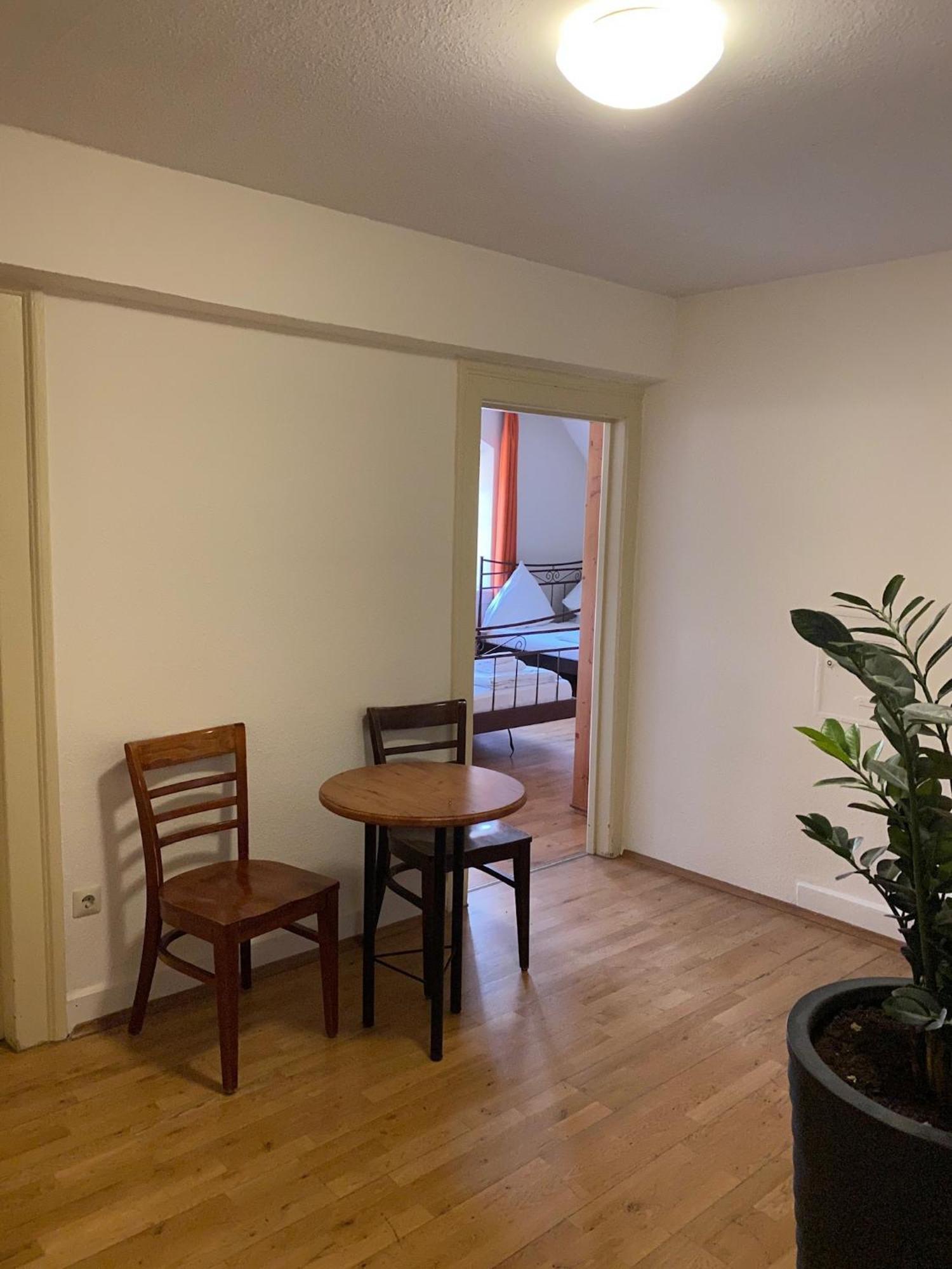 Hotel Gasthaus Schuetzen Freiburg im Breisgau Cameră foto