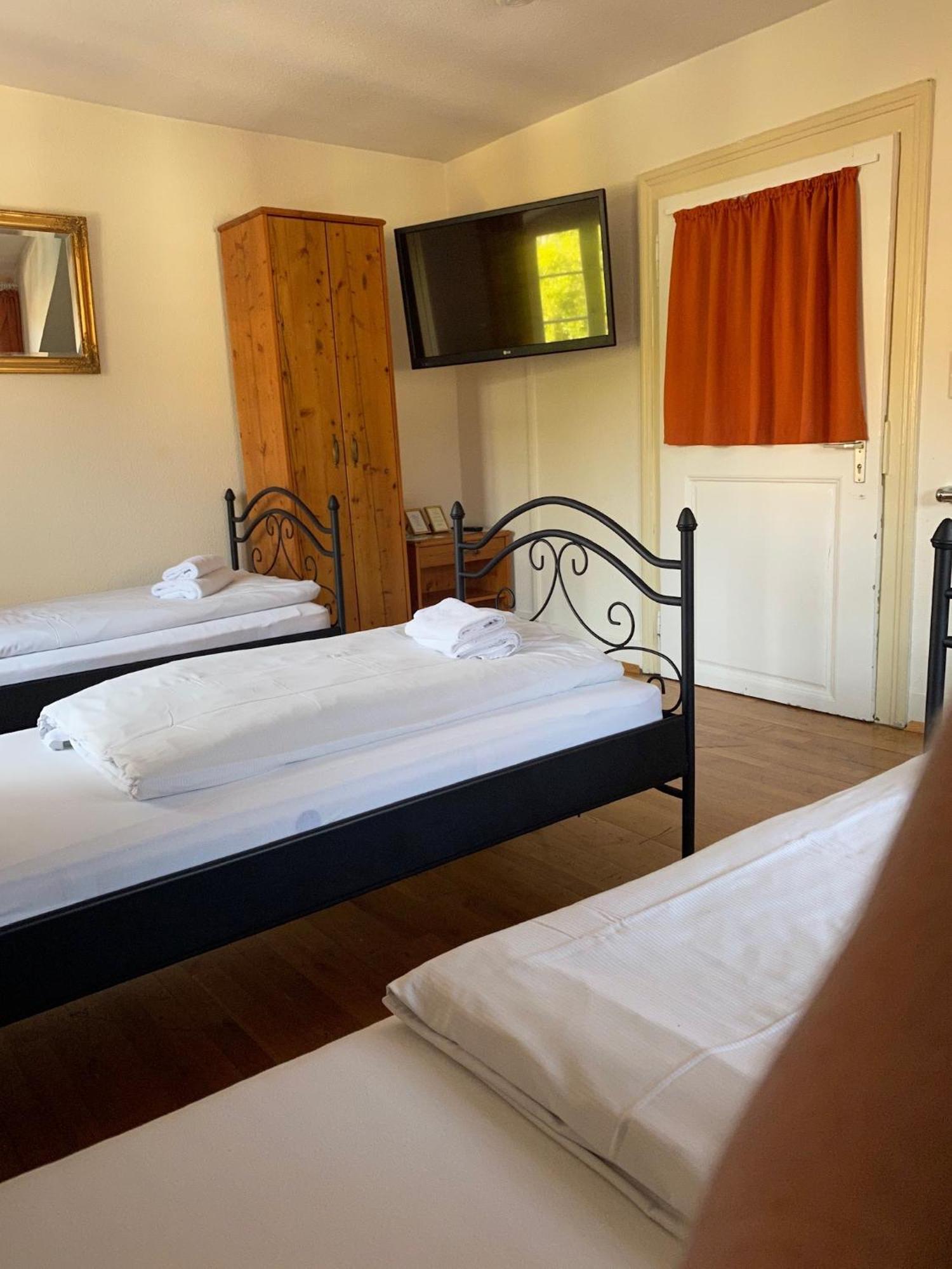 Hotel Gasthaus Schuetzen Freiburg im Breisgau Cameră foto