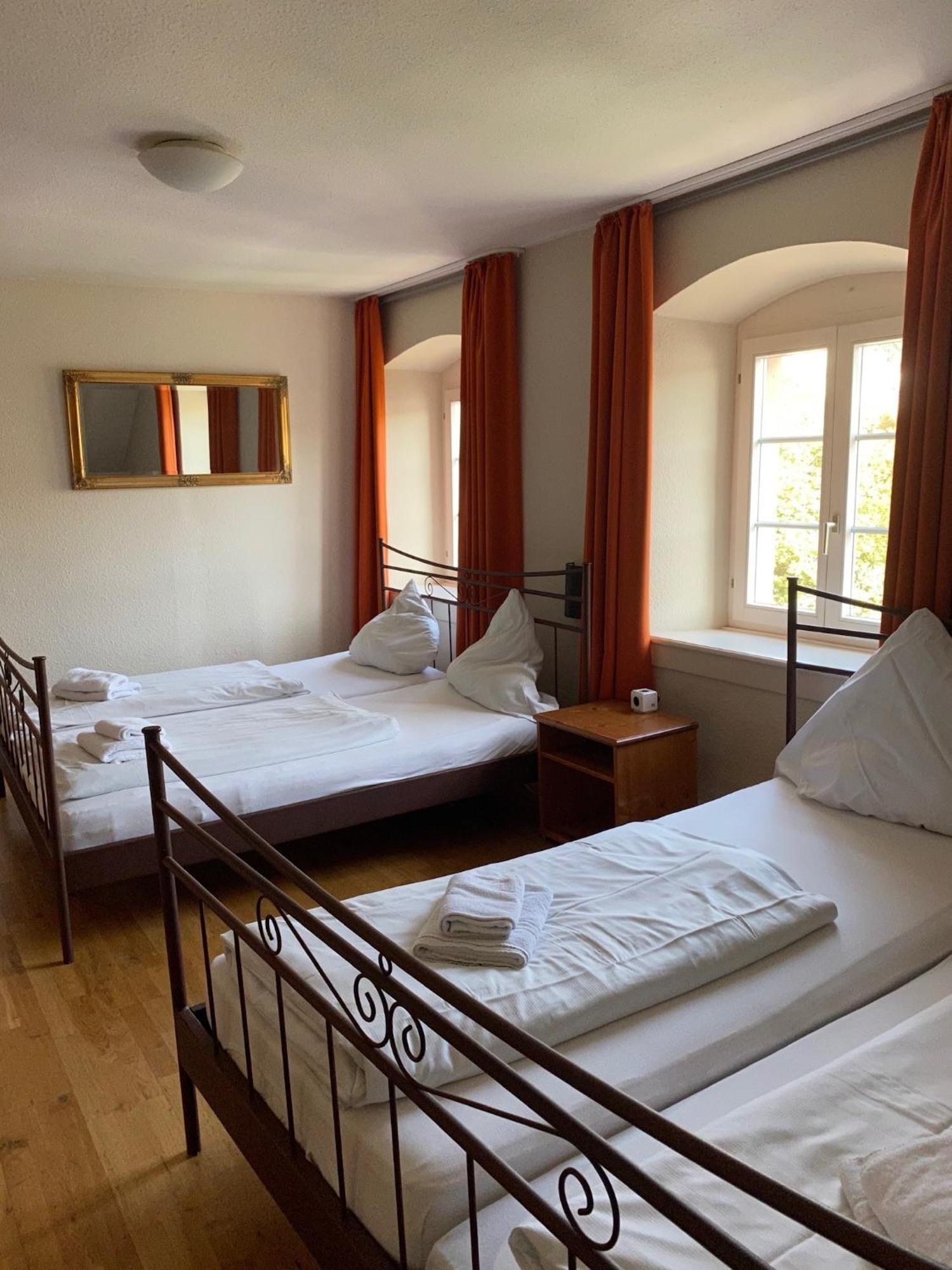 Hotel Gasthaus Schuetzen Freiburg im Breisgau Cameră foto
