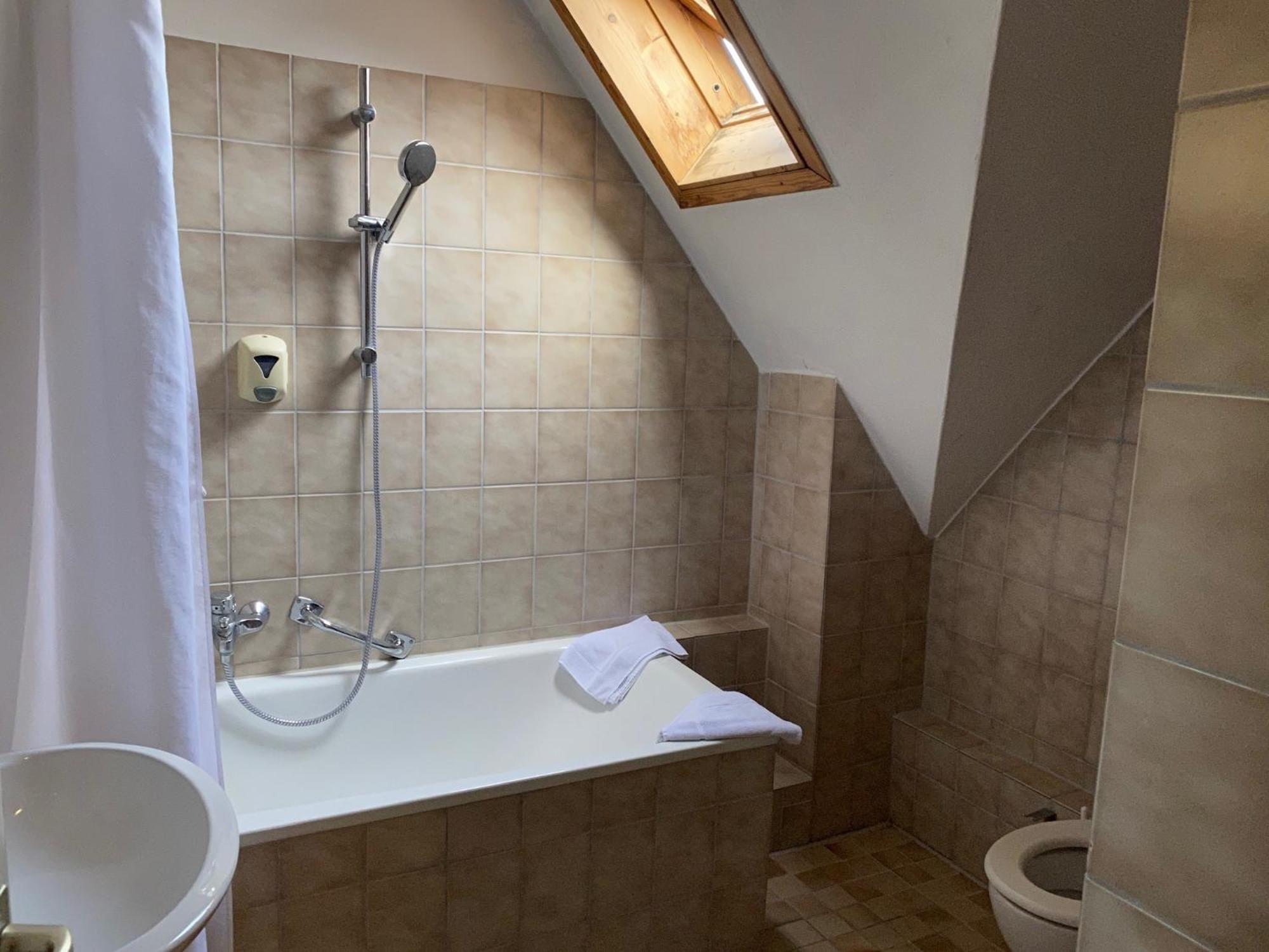 Hotel Gasthaus Schuetzen Freiburg im Breisgau Cameră foto