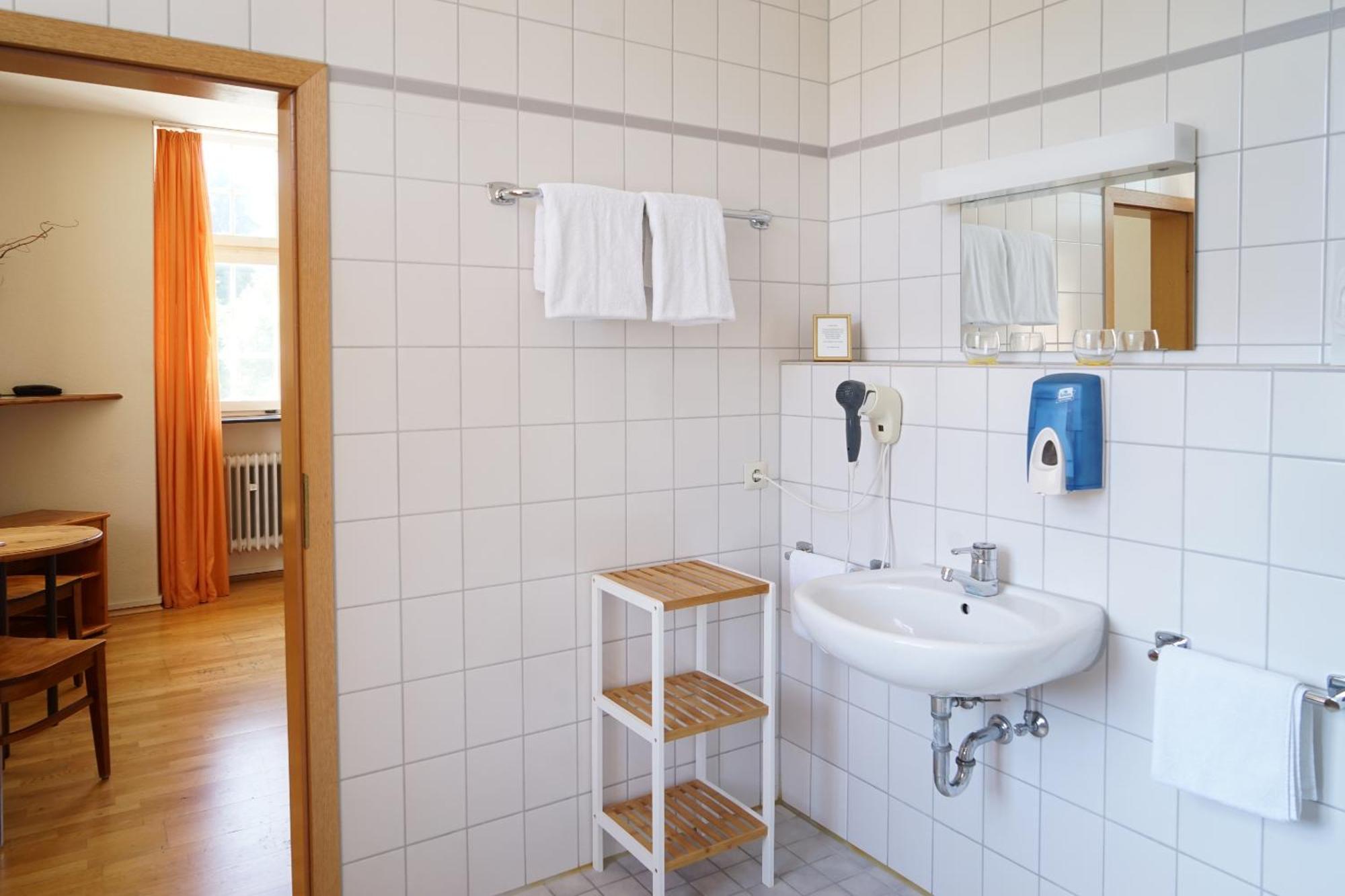 Hotel Gasthaus Schuetzen Freiburg im Breisgau Cameră foto