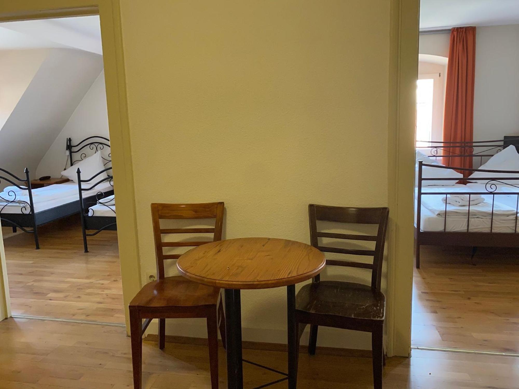 Hotel Gasthaus Schuetzen Freiburg im Breisgau Cameră foto