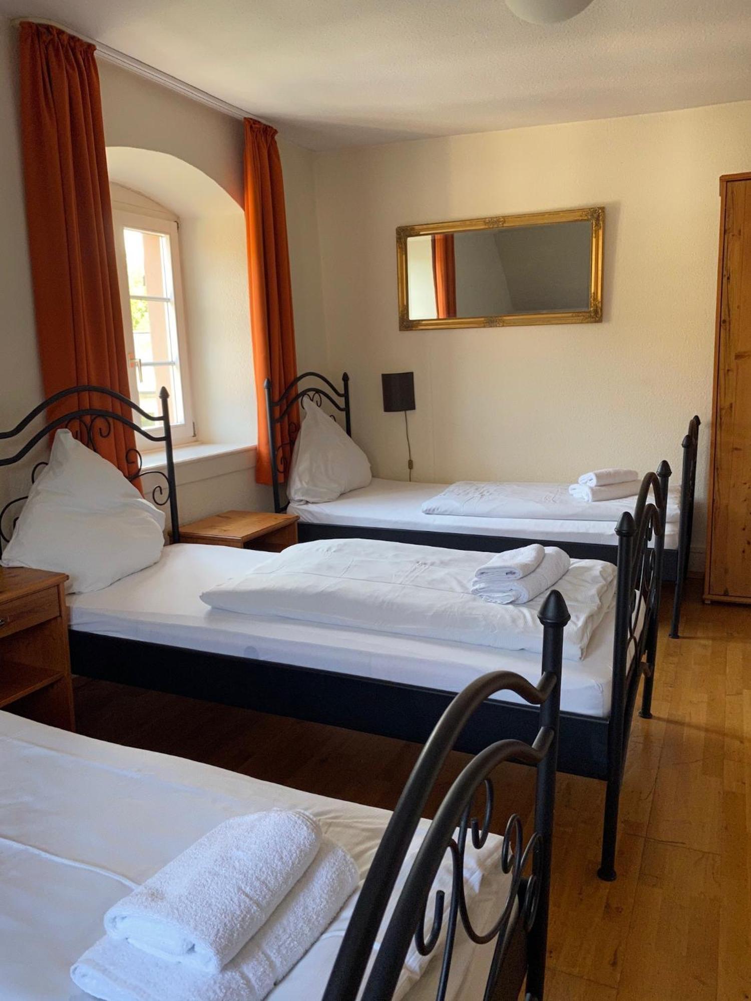 Hotel Gasthaus Schuetzen Freiburg im Breisgau Cameră foto