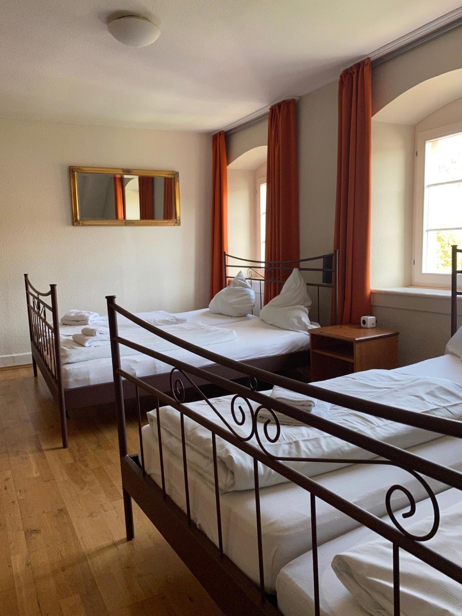 Hotel Gasthaus Schuetzen Freiburg im Breisgau Cameră foto